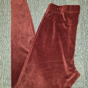 Serra Velore Rust Leggings